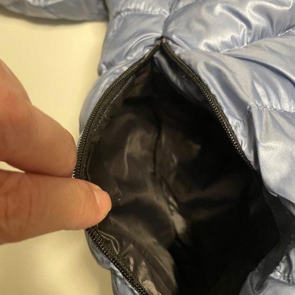 Calvin Klein light weight jacket - Picture 9 of 14